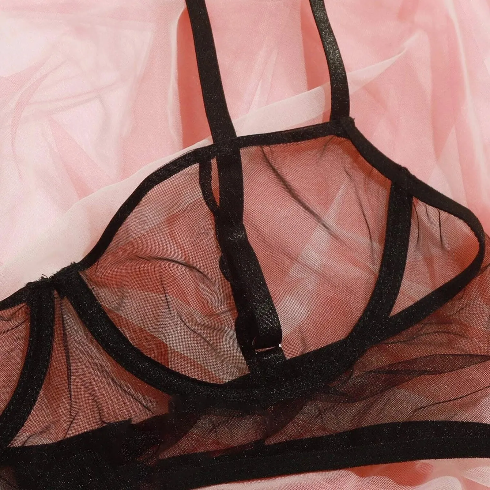 Горячее эротическое сексуальное нижнее белье кружевное соблазнительное женское