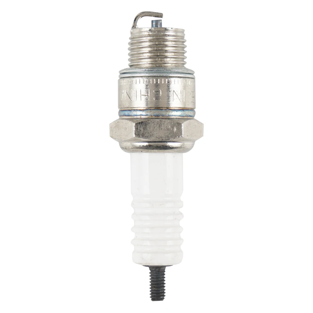 ATV Air Shroud Cooling Fan Assembly &amp Spark plug for Polaris 90 Sportsman Scrambler Predator Yamaha Jog90 90cc Engine Parts | Автомобили