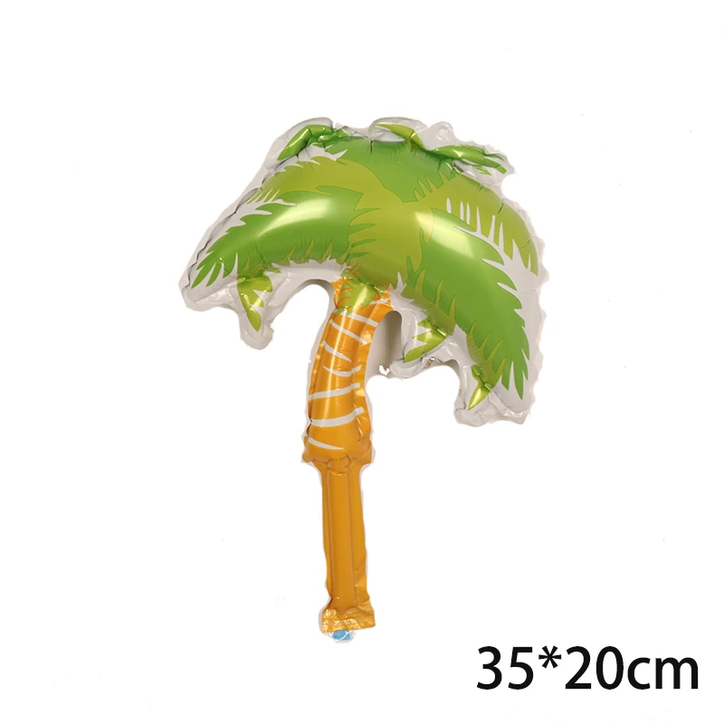 1 шт. фольгированный шар в виде животных | Дом и сад