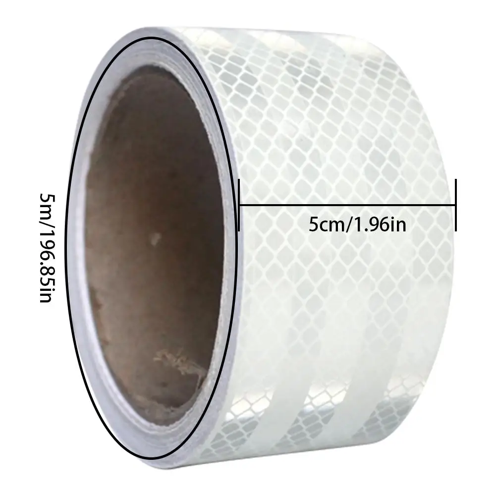 1 шт. светоотражающая лента для шлема мотоцикла автомобиля|Наклейки на