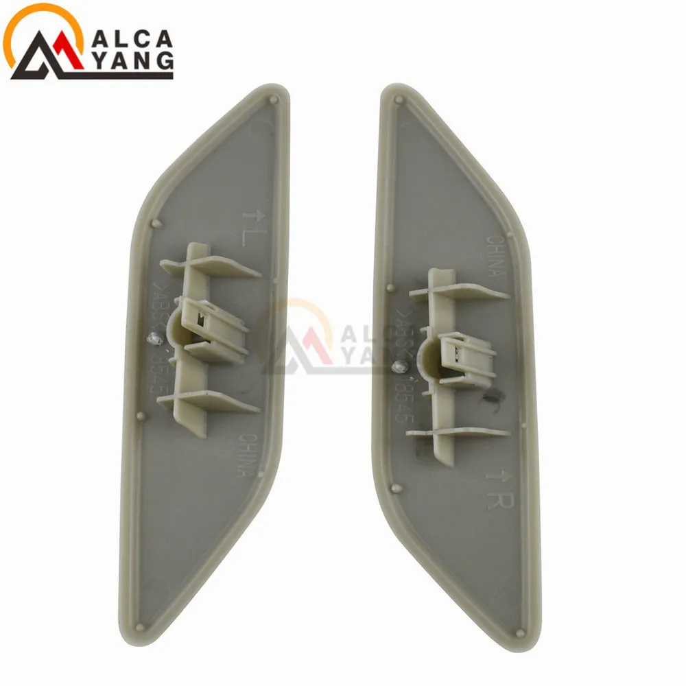 Распылительная насадка для омывателя фар крышка Honda CRV CR-V 2015 2016 2017 | Автомобили и