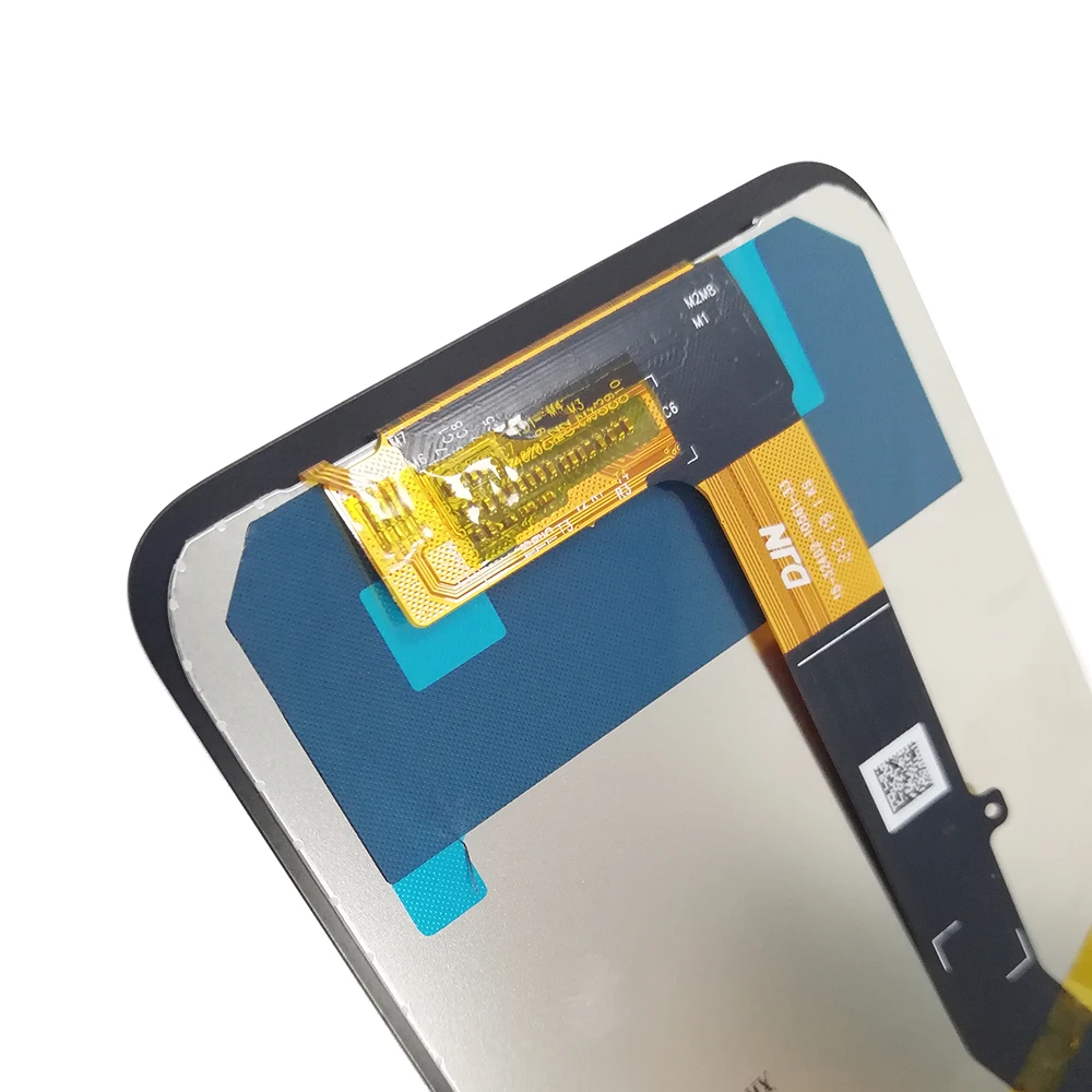 Gplay 6,5 "IPS LCD para Motorola Moto G (2021) Pantalla LCD Pantalla de Panel t&aacute;ctil Sensor Digitalizador con marco de montaje-2