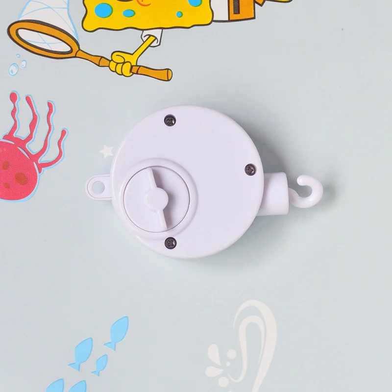 Детские игрушки на кроватку Мобильная кровать колокольчик музыкальная шкатулка