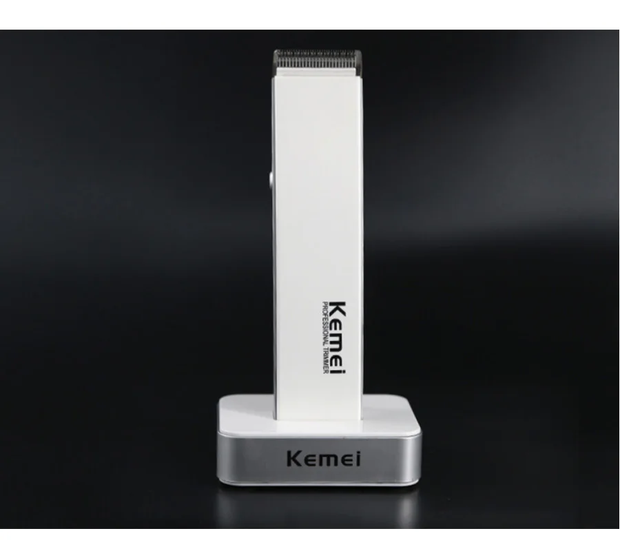 Orginal Pro Electric Clipper Hair Trimmer Beard Rechargeable Haircut Hair Cutter Men Baby Hair Cutting Machine EU/US Plug