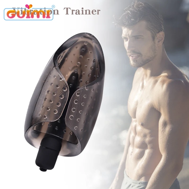 Товары для взрослых вибрационная насадка пениса в форме пули устройство