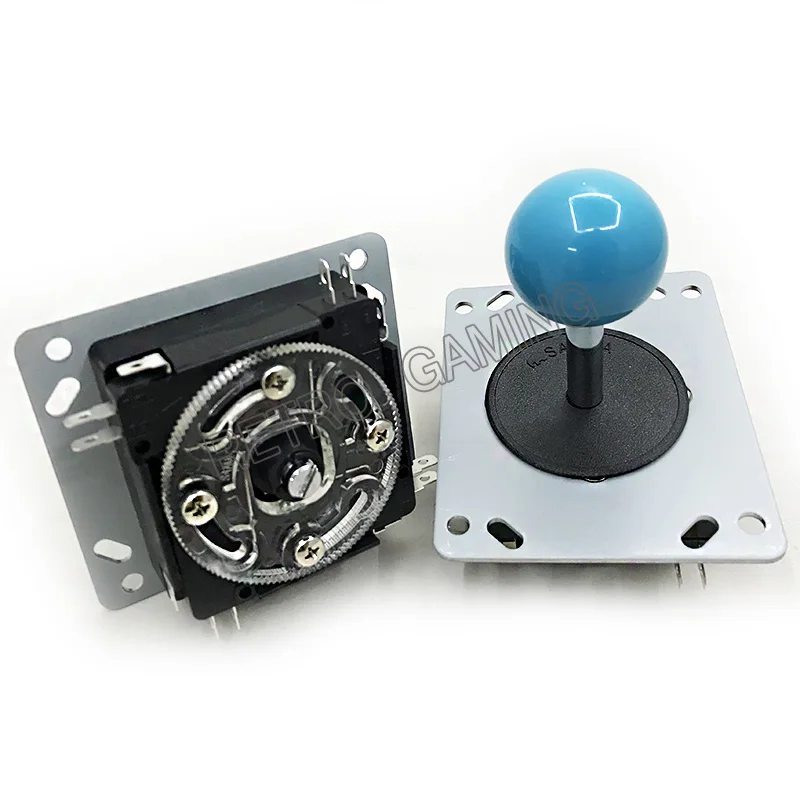 JLW TM 8 официальный Оригинал Sanwa Джойстик доска Тип 32 мм рычаг плоская железная