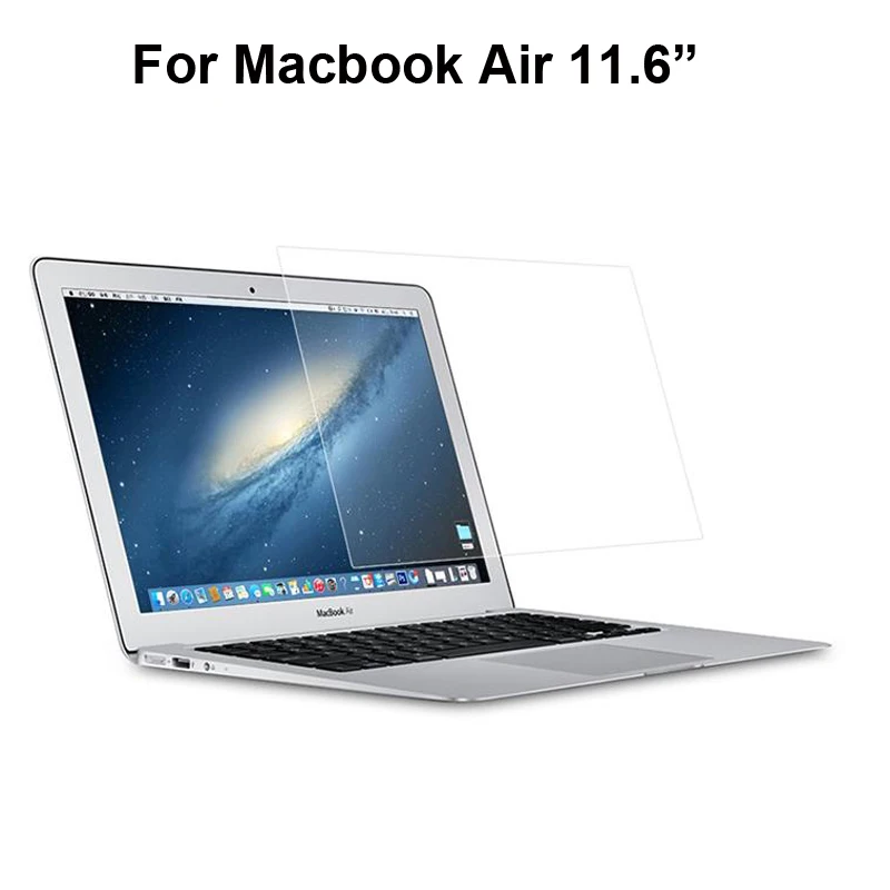 Матовая защитная пленка для Macbook Air 11 A1465 A1370 6 дюйма матовая пленка| |
