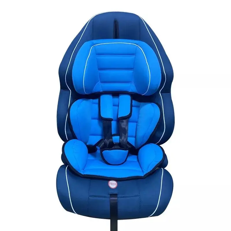 

2020 New 9 Months Baby To 12 Years Kid Car Seat Adjustable Infant Safety Seat Baby Sitting Chair Baby Car Seat