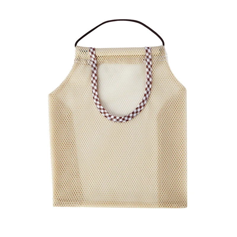 Сумка для хранения на кухне сумка сбора отходов Хлопковая белья пластиковая