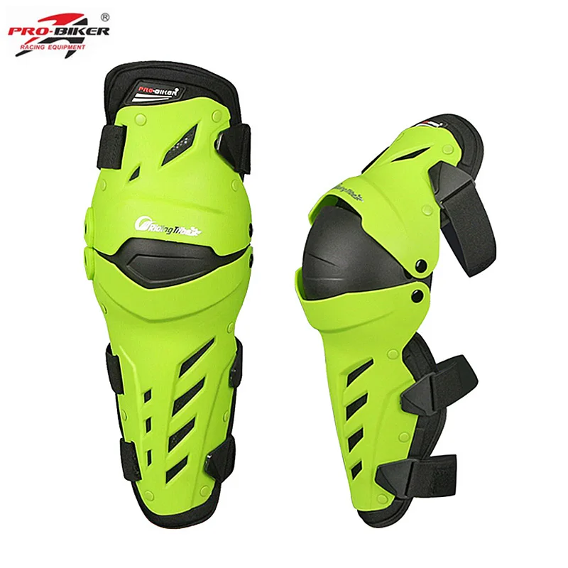

Pro BIKER Motocross Knee Protective Moto Bike Downhill Guard Pad Motorcycle Riding Knee Pads