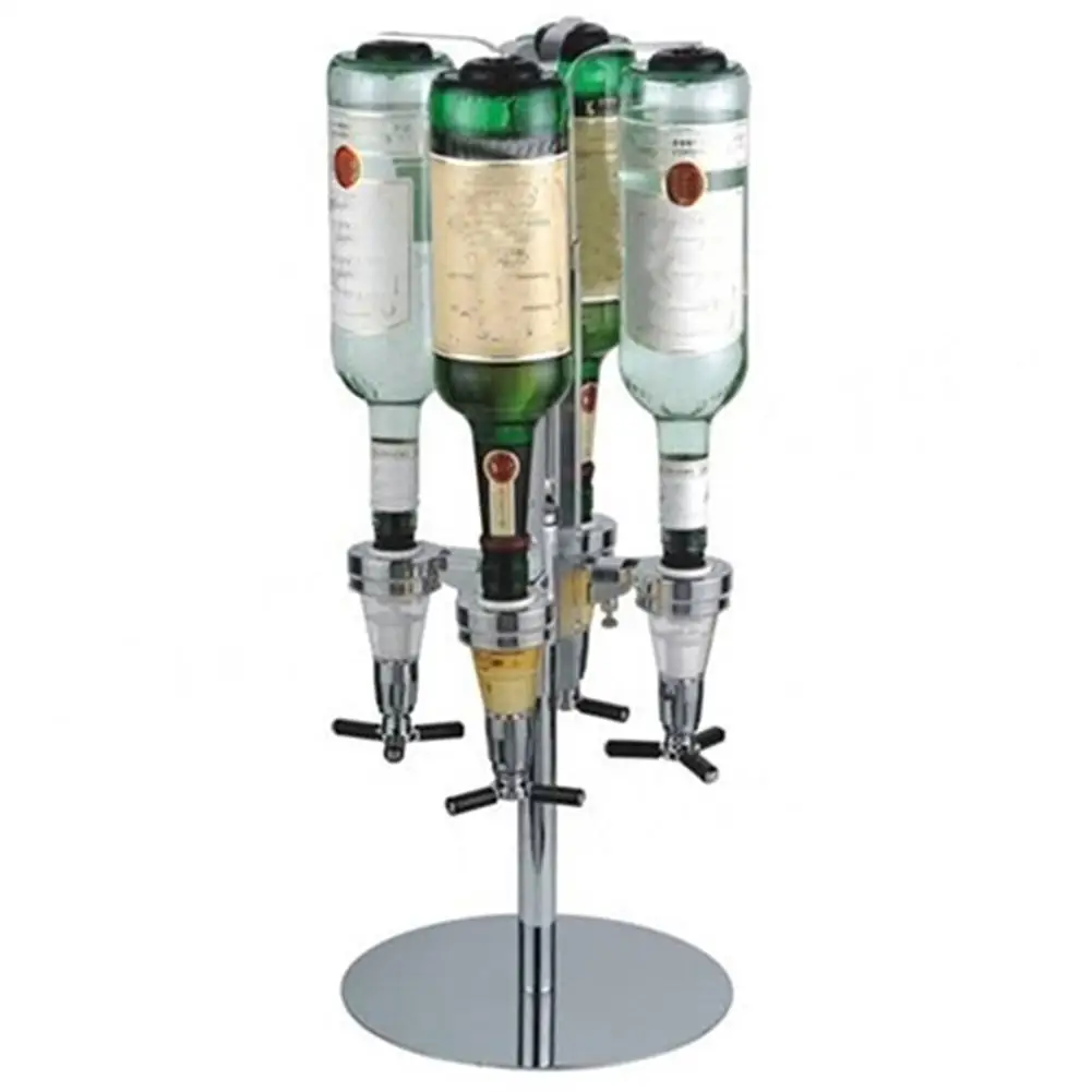 

Wall Mounted Wine Dispenser Beer Cocktail Juice Dispensers Bar Home Pourer Machine Kitchen Accessories Barware Tools