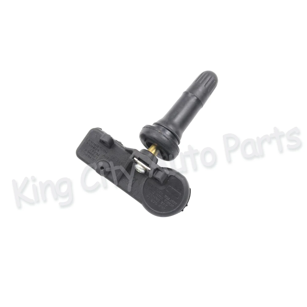 Датчик давления в шинах CAPQX TPMS для Ford Escape F-150 Transit Mustang Fiesta Fusion Предупреждение