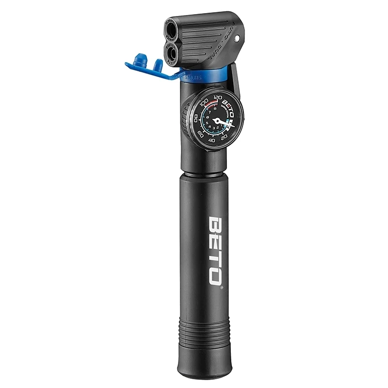 Насос велосипедный компактный инструмент для ремонта аксессуары Поддержка