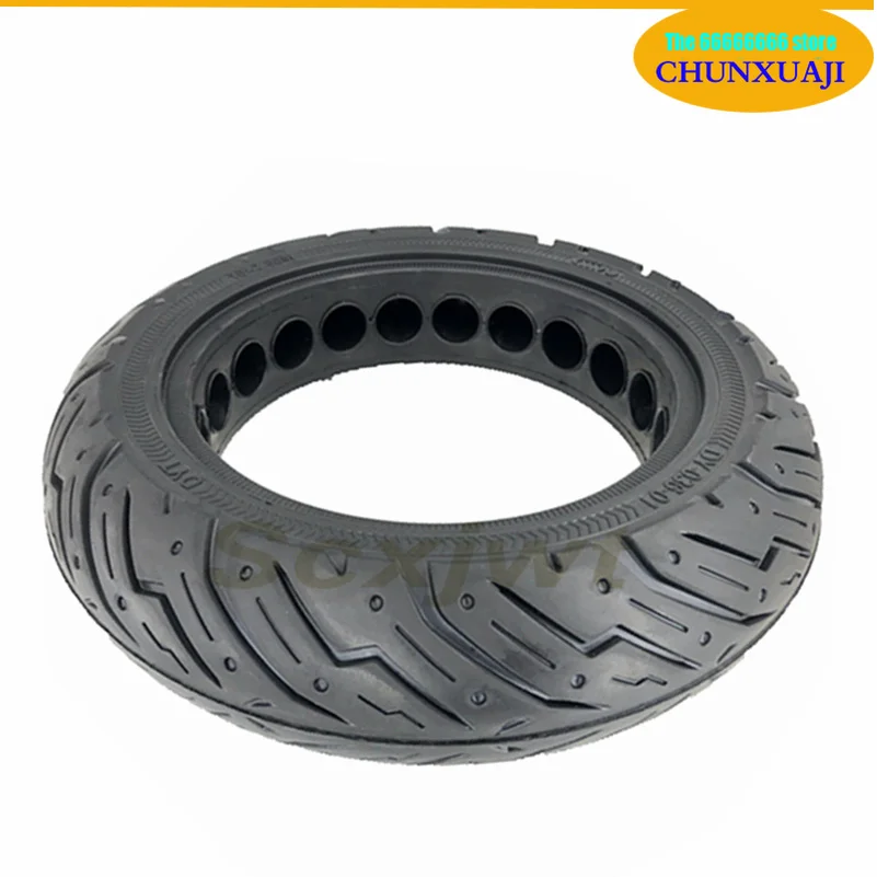 10 дюймов долговечная шина для шин скутера Ninebot Max G30 сплошные шины амортизатор