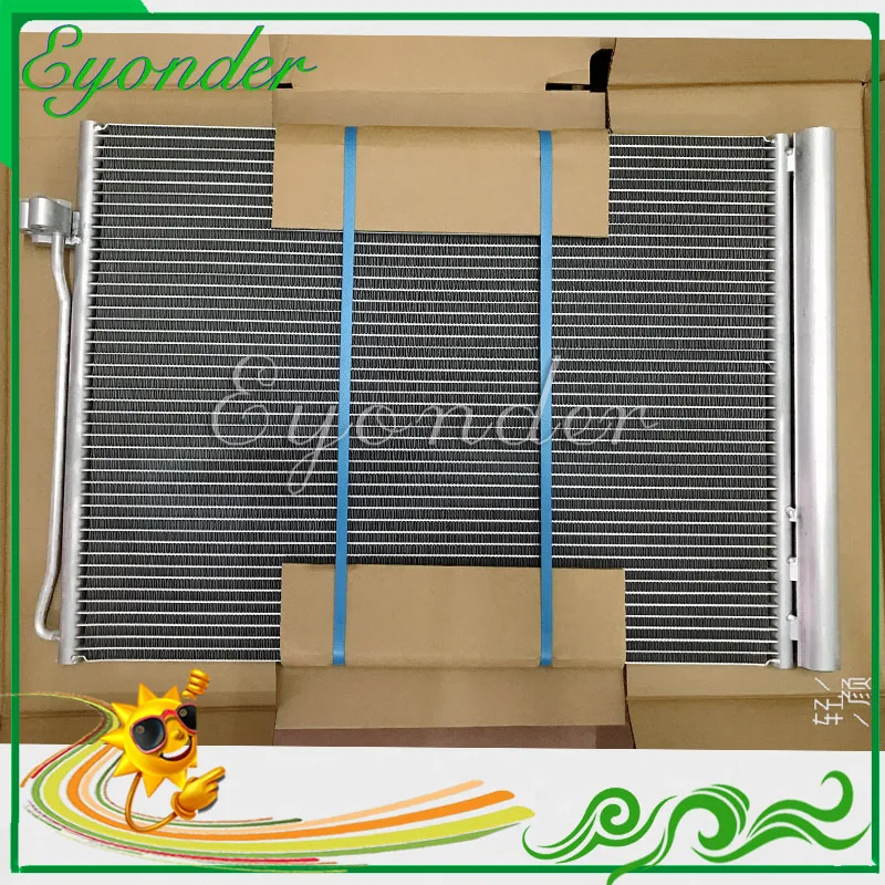 Кондиционера кондиционера для BMW X5 E70 3 0 4 8 2007-2013 64536972553 9239992 64509239992 | Автомобили и
