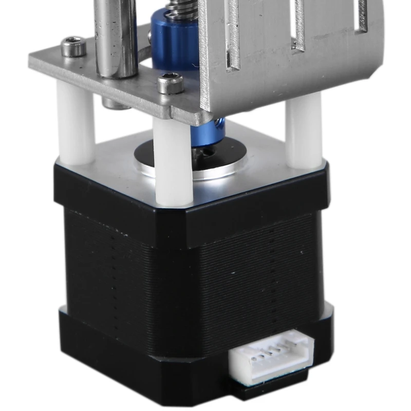 

Z Axis Sliding Stroke Kit 3 Axis Cnc Z Shaft Stroke Cnc Mini Z Axis Slide Diy Linear Motion Milling 3 Axis Engraving