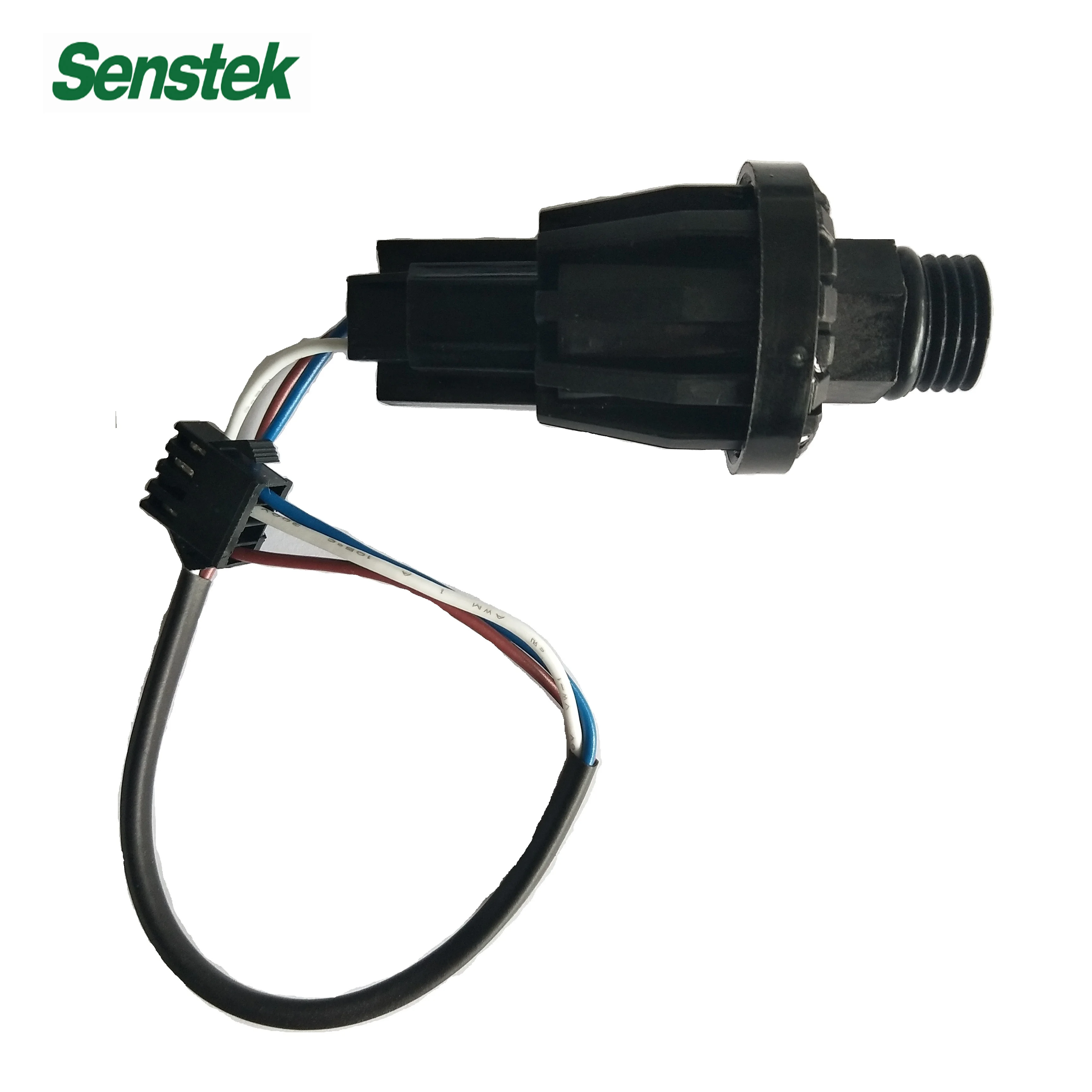 

Wide temperature compensated analog digital water pressure sensor