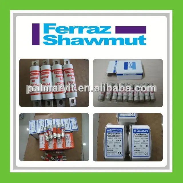 

Hot sale A50P600-4 Fuse