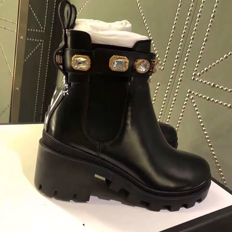 

Botas Mujer