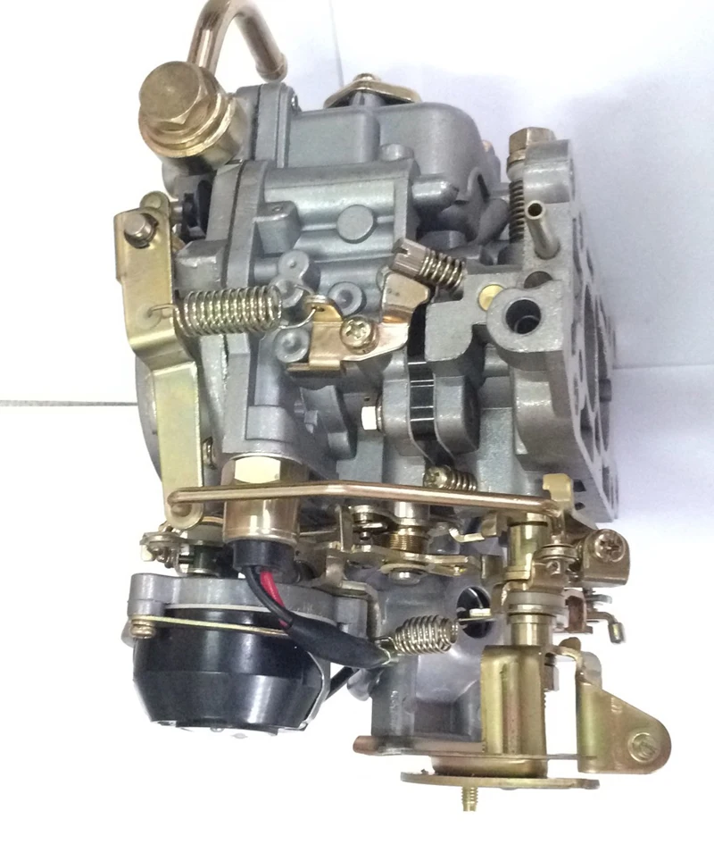 50 шт./компл. Новый карбюратор в сборе для ISUZU 4ZD1 NK5662 8-94337-632-0 8943376320 двигатель