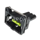 1 Набор 3 Pin 85205-1 Power Junior набор для таймера клеммы загрузки провода разъем электрического датчика разъем кислородного датчика холостого хода Разъем двигателя