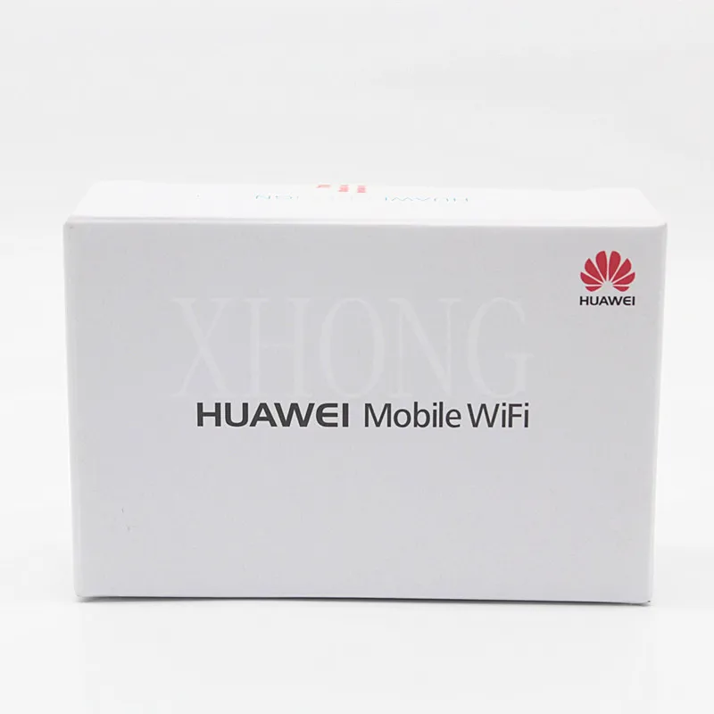 Мобильный телефон Huawei Wi-Fi E5577 E5577Fs-932 4G 150 Мбит/с LTE Cat4 карман Mifi точка доступа
