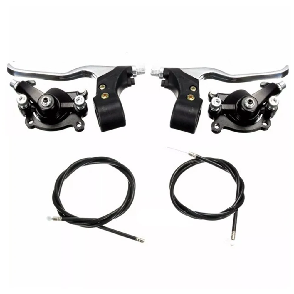 

Accessories Disc brake kit Part Sets Metal 47CC Dirt bike Brake caliper