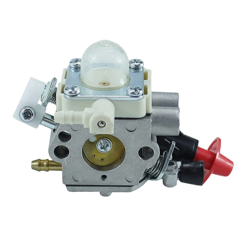 Carburetor for Stihl FS40 FS50 FS56 FS70 FC56 FC70 HT56 KN56 KM56 Trimmer 4144 120 0608 C1M-S267A | Автомобили и мотоциклы
