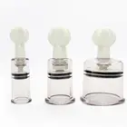 Вакуумный насос для увеличения сосков, увеличение сосков, стимулятор для груди градусов