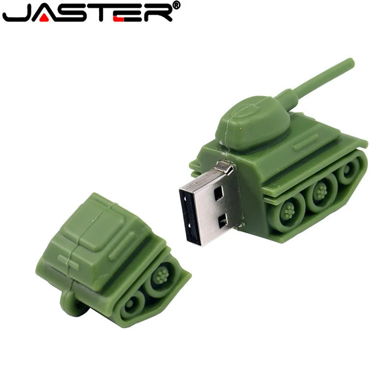 USB-флеш-накопитель JASTER 4/8/16/32/64 ГБ | Компьютеры и офис