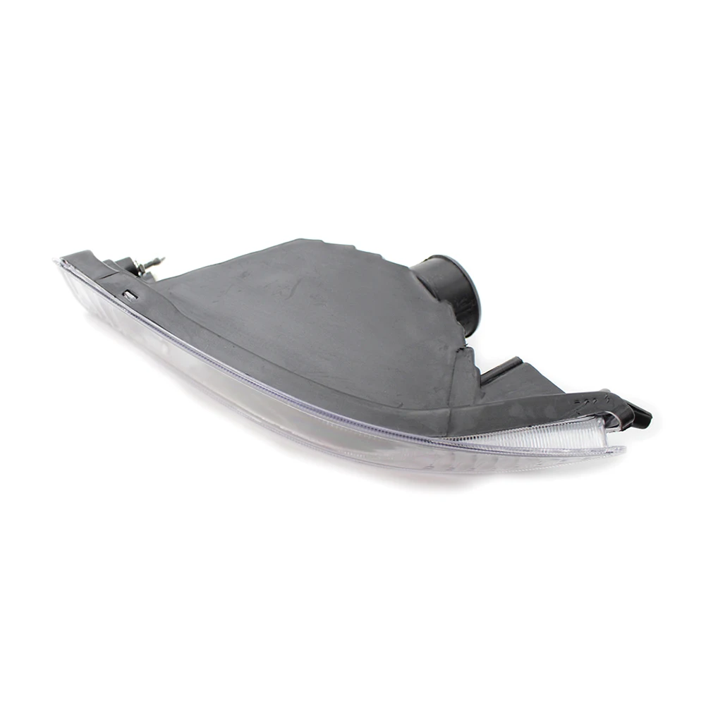 Автомобильный левый передний бампер противотумансветильник ры дневные ходовые