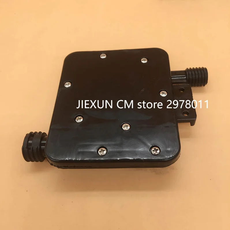 Для SPT 510 35PL 50pl чернильный демпфер для печатной головки фильтр Infiniti Iconteck Phaeton