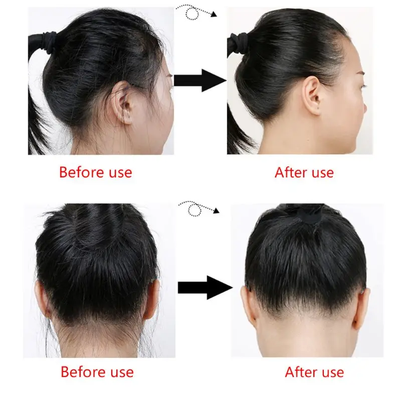 

Hair Finishing Stick Small Broken Hair Finishing Cream Refreshing Not Greasy Fee