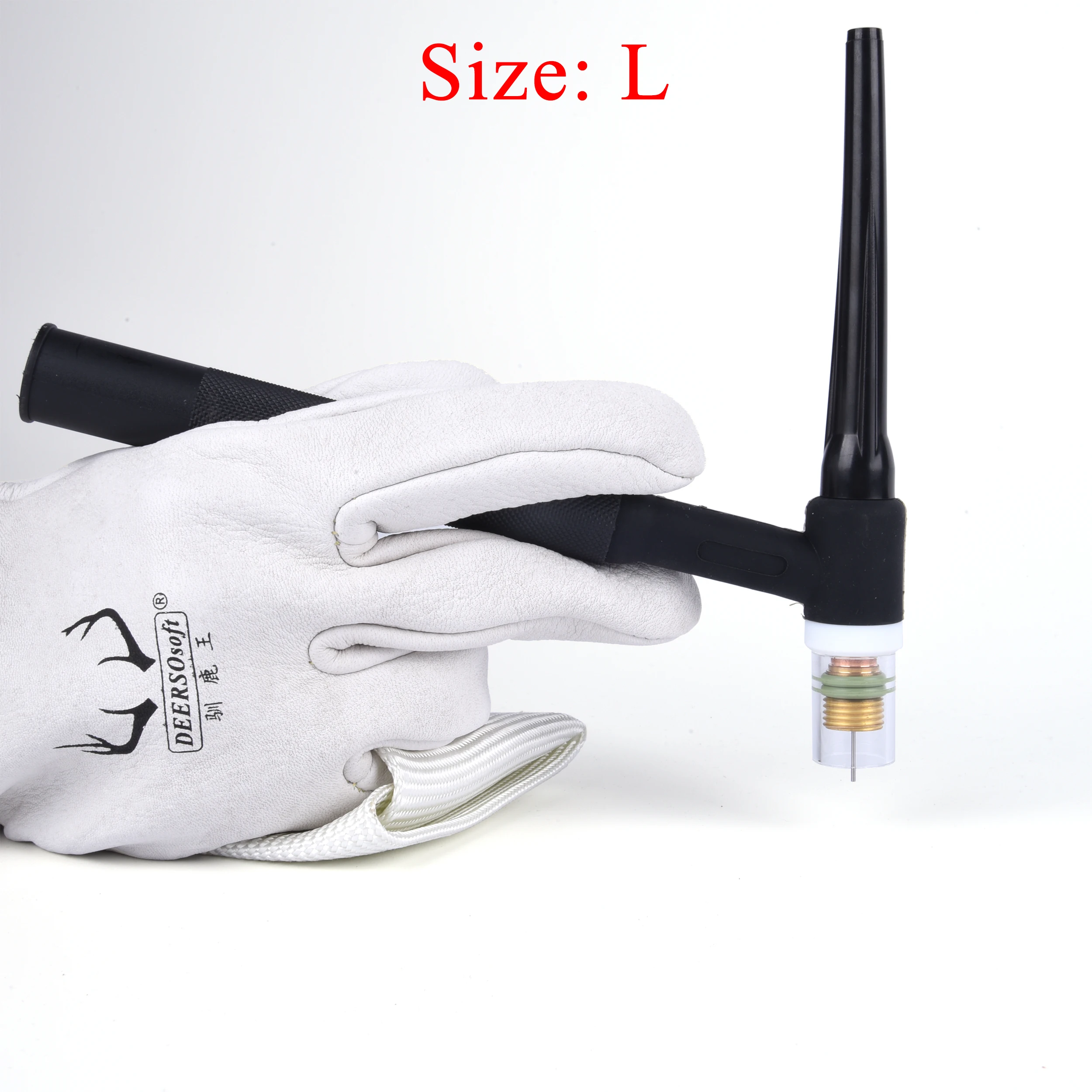 Теплозащитные перчатки TIG для сварки защитные плазменной MIG MMA - купить по