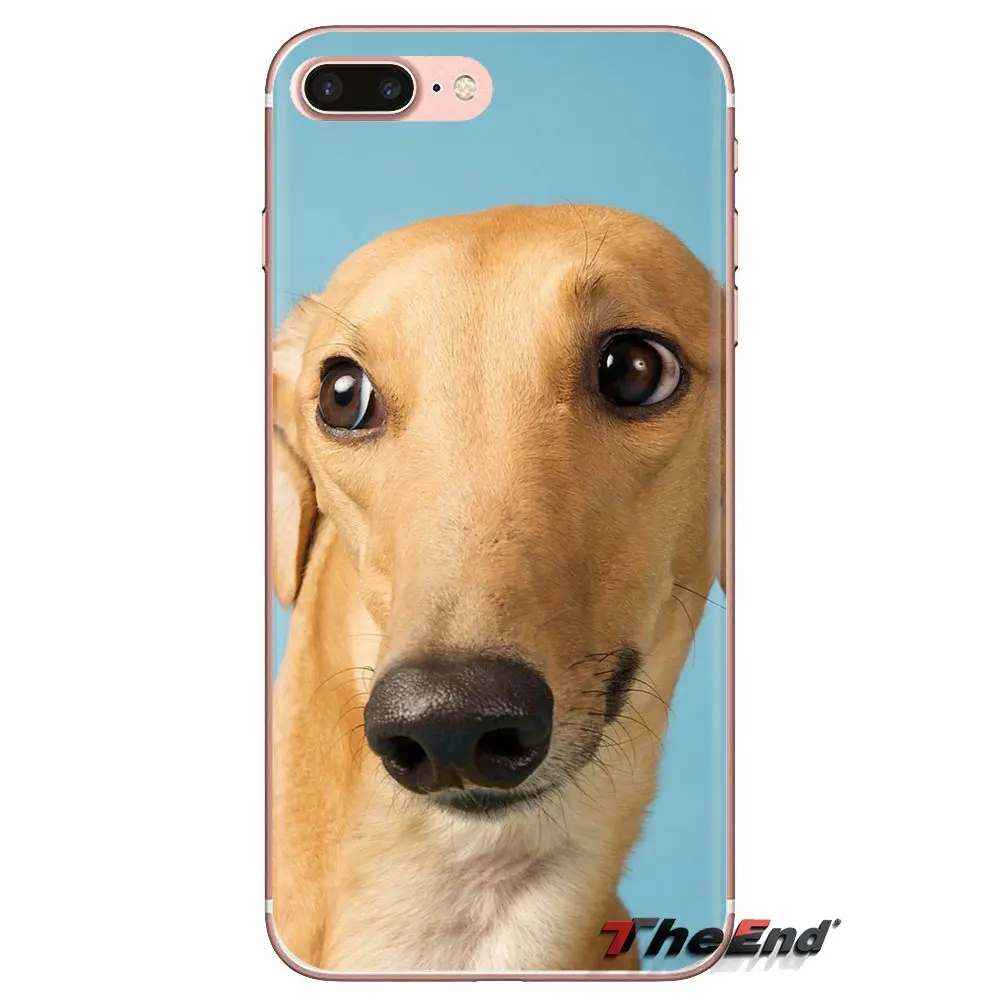Мягкий чехол для Xiaomi Mi3 samsung A10 A30 A40 A50 A60 A70 Galaxy S2 Note 2 большое ядро Prime I Love My собака