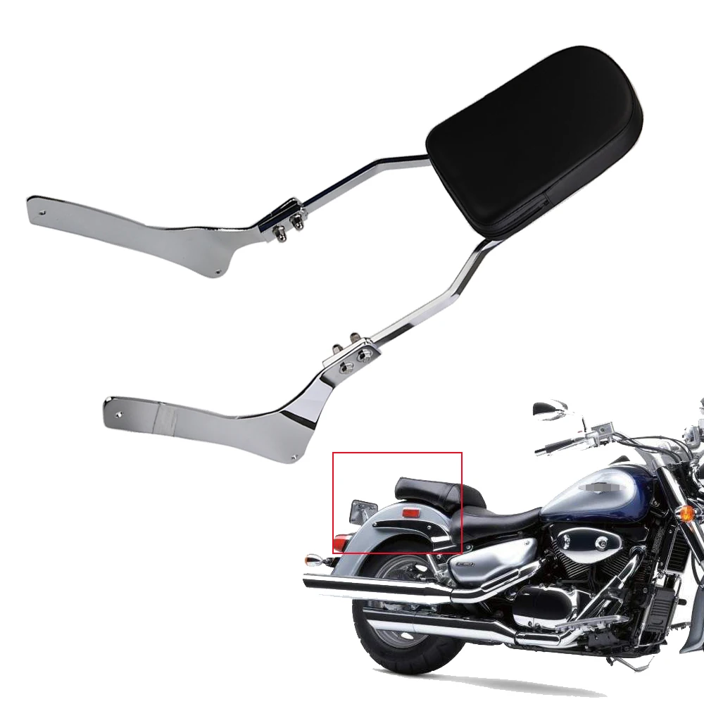 Подушка подушка для сидения Мотоцикла Suzuki Boulevard C90 2005 2009 /Intruder VL1500 1998 1999 2000 2001 2002 2003