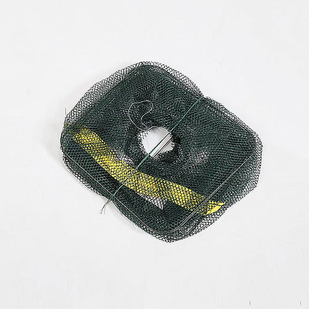 2 шт. рыболовная Ловушка для креветок и крабов | Спорт развлечения