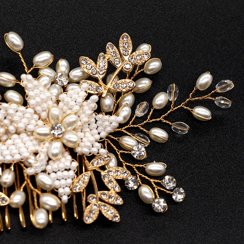 Лимитированная модная подвеска ручной работы из рисовых бусин аксессуары для