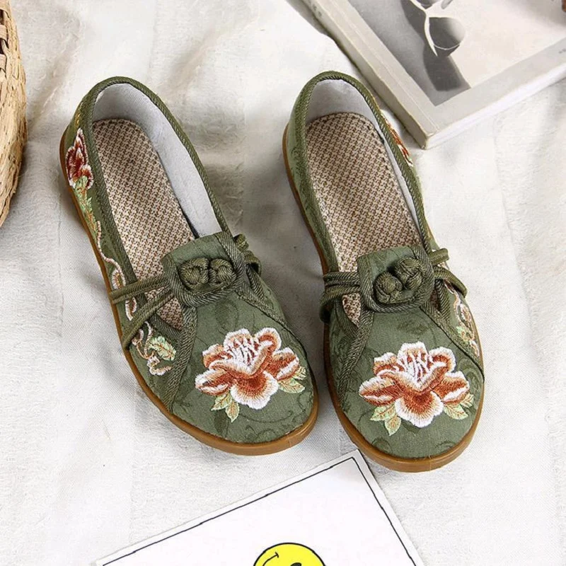 

Women Fashion Round Toe Pink Comfort Anti Skid Ballet Dance Slip on Loafers Lady Cool Grey Floral Shoes Mocasines Mujere6688f