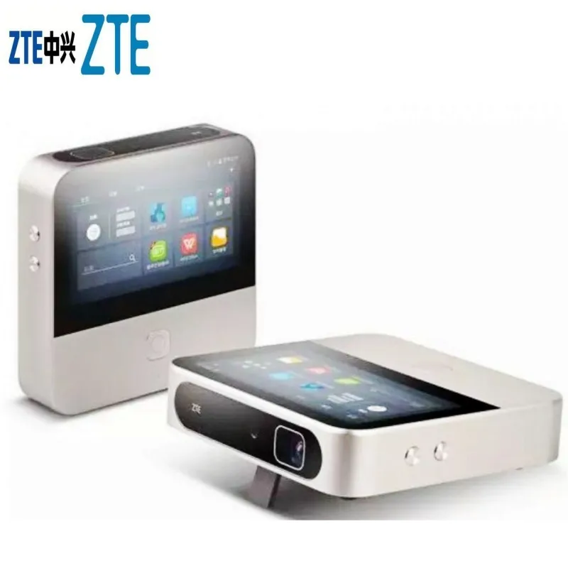 Zte Spro2 4G LTE проектор HD Smart MiFi Share маршрутизатор