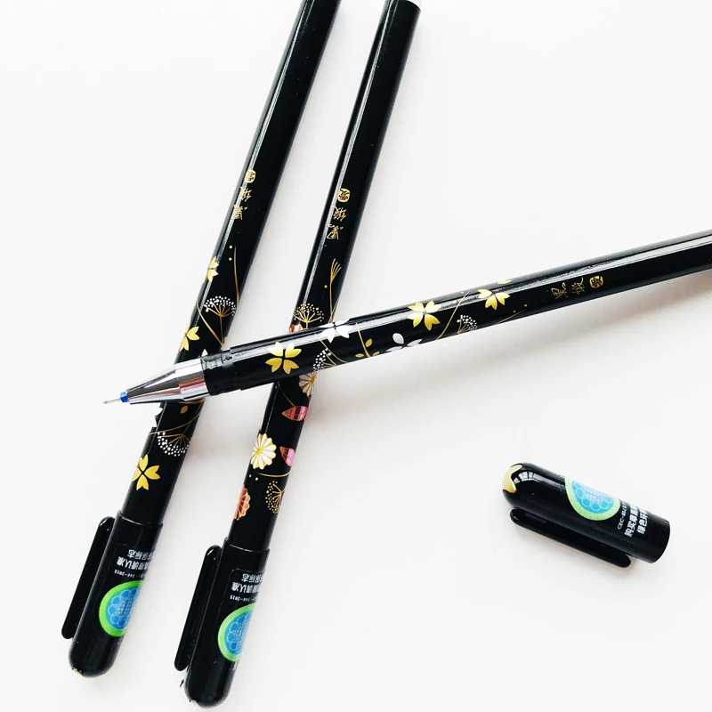 2 шт./лот элегантное платье с цветочным узором и золотым со стирающимися