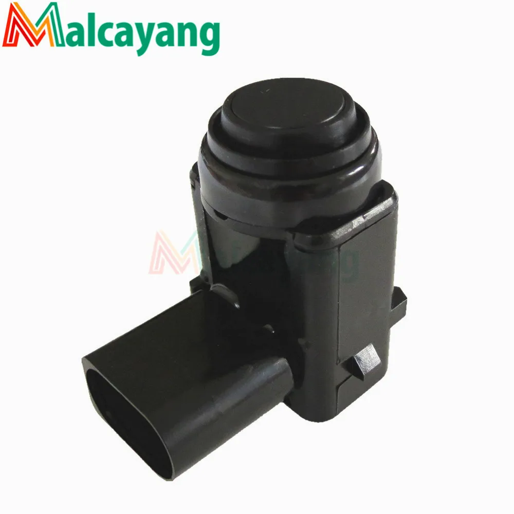Система датчиков парковки 3D0998275A 1J0919275 Для Skoda VW Bora EOS Golf Jetta Touareg Porsche Cayenne 4