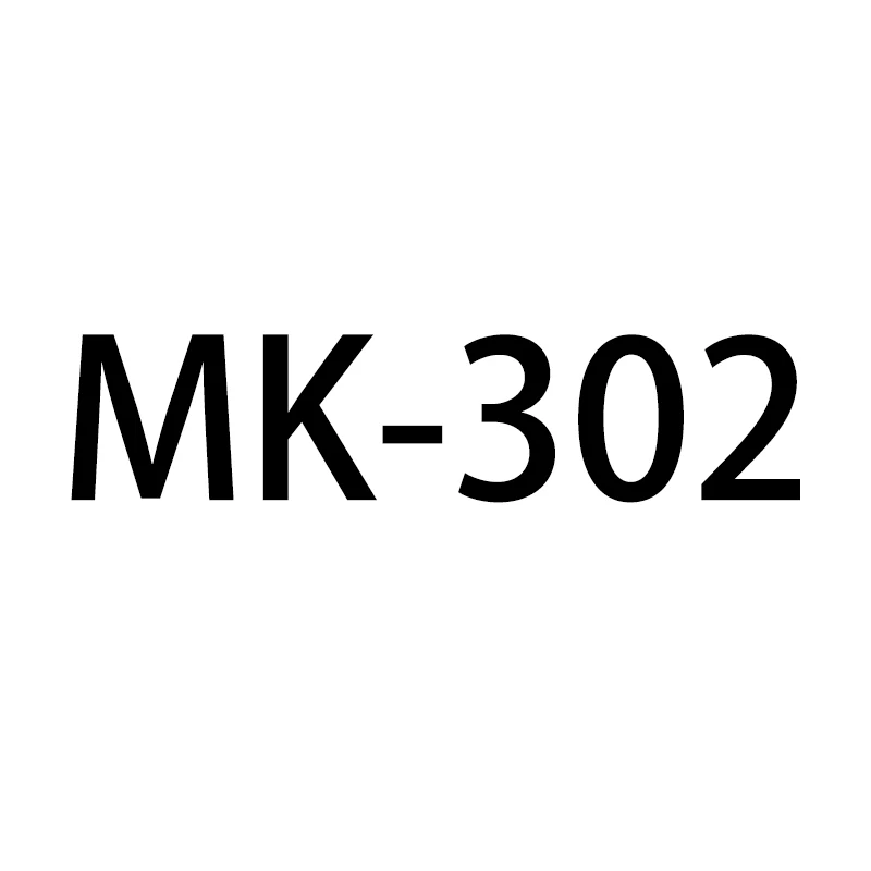 

MK-302