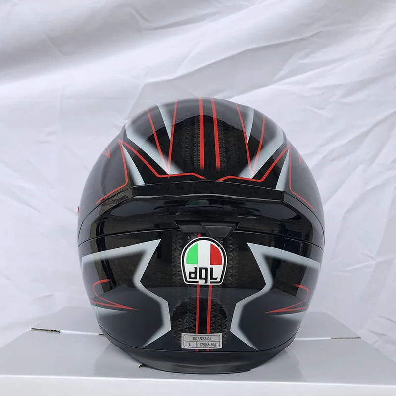 Бесплатная доставка красные линии двойные линзы мотоциклетный противоударный