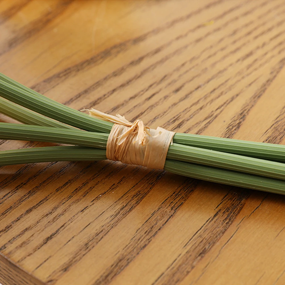 Стильный внешний вид 6 голов деревенский стиль настоящее прикосновение