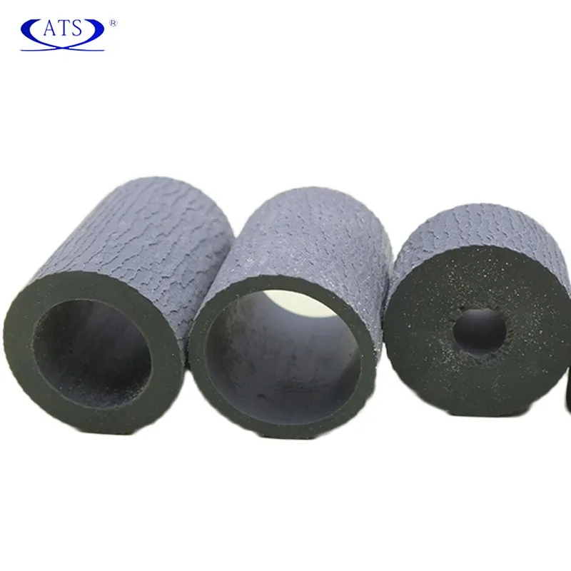 3 компл./лот принадлежности для принтера копировальный фитинг пикап резиновый