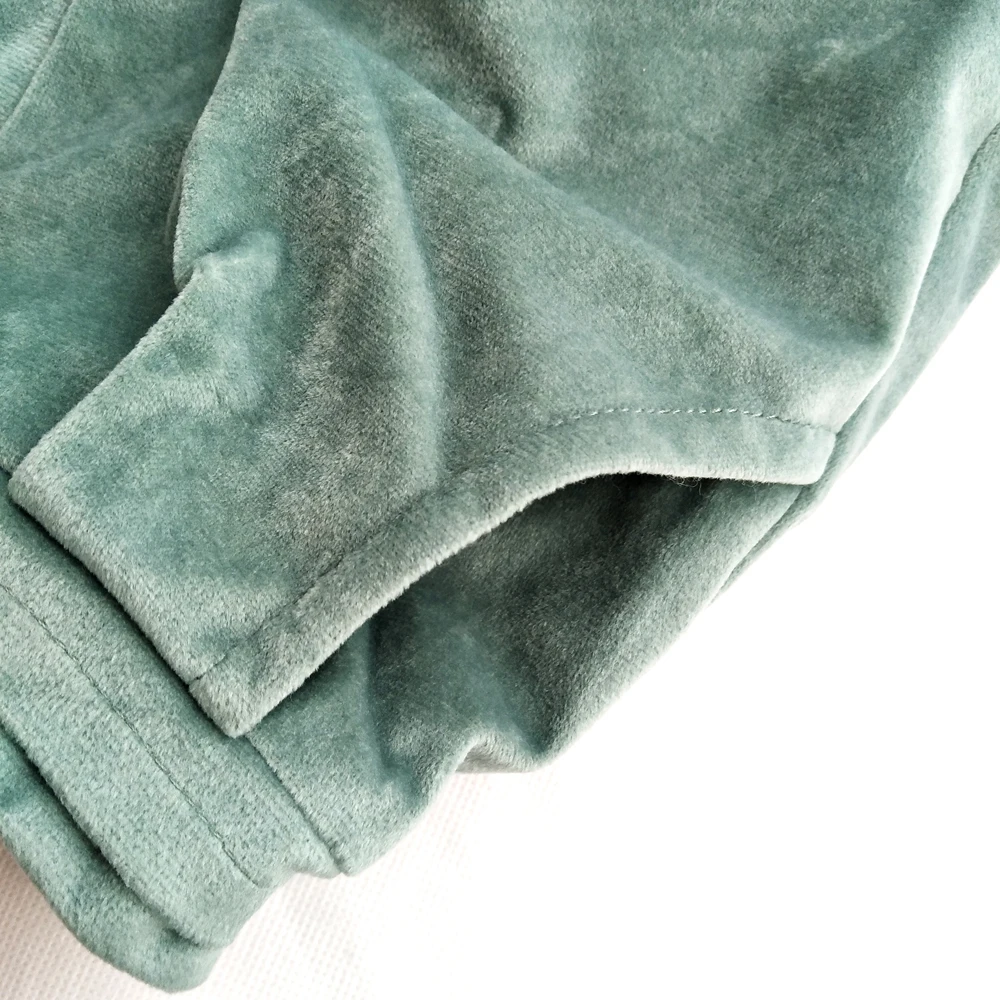 Детский хлопковый комбинезон с галстуком-бабочкой и шортами | Детская одежда