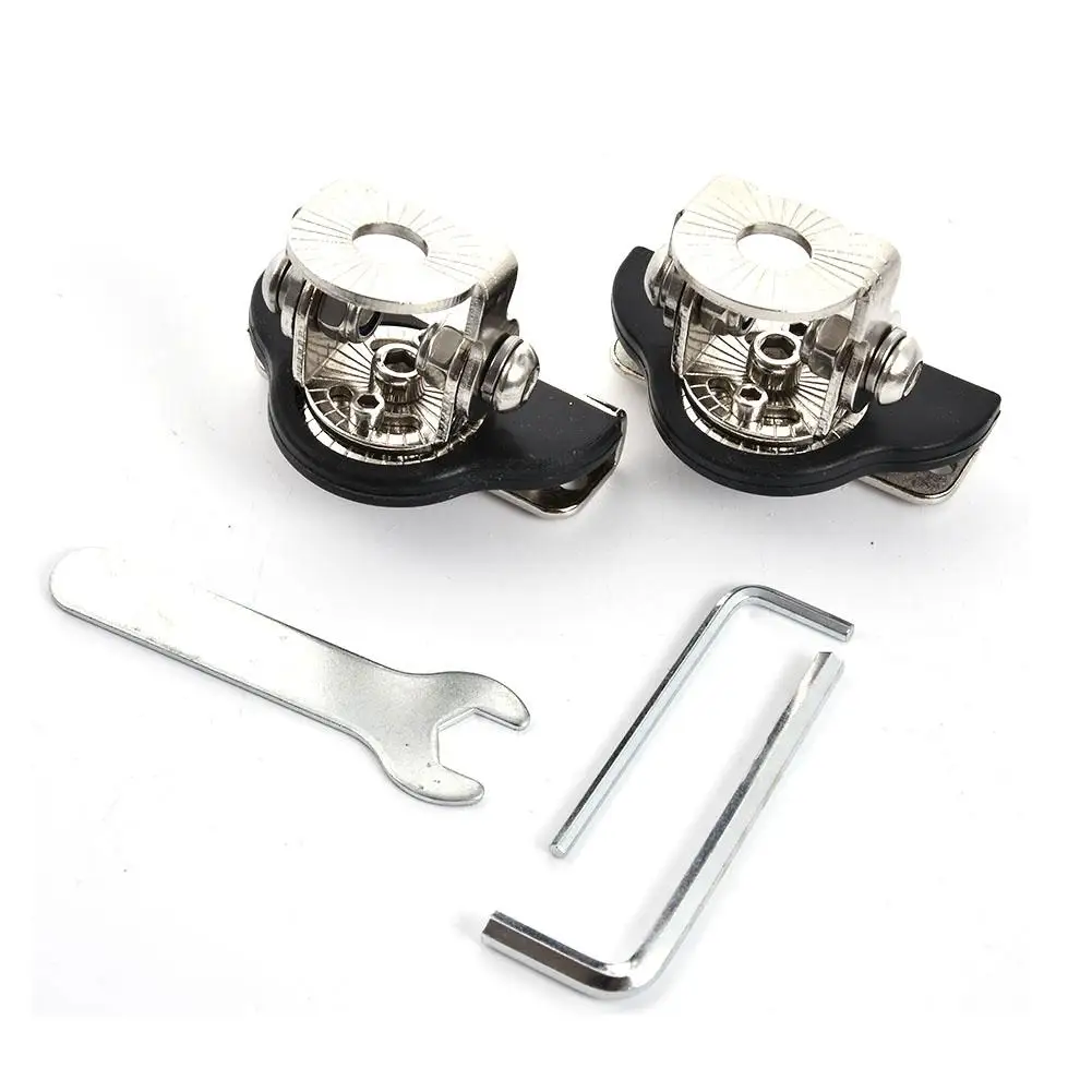 2PCS Car SUV Lamp Hood Bracket Modified Essentials Work Light Strip Fixed Bar Holder | Автомобили и мотоциклы