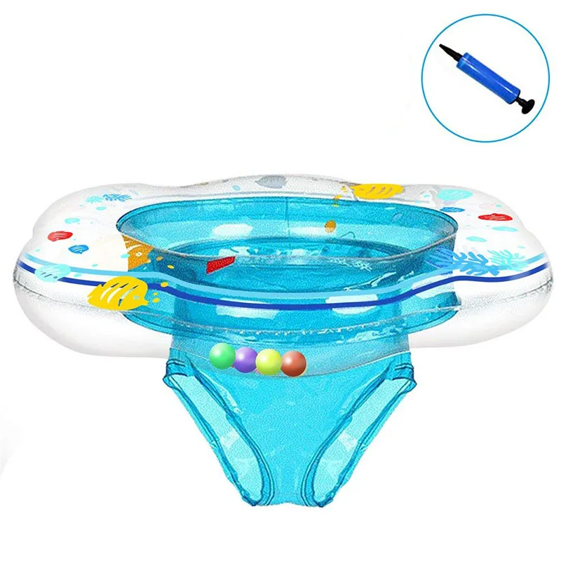 

Baby Swimming Ring Seat Toddler Children Circle Kids Bathing Inflatable Ring Toys Baby Pool Float Outdoor Swim Accessories float