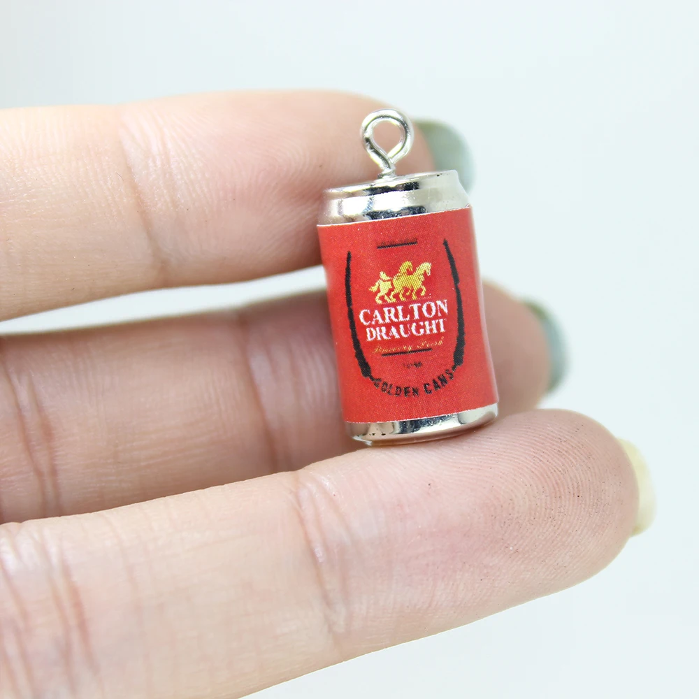 8 шт./каучуковая Подвеска для вина Yamily подвеска изготовления украшений сделай сам